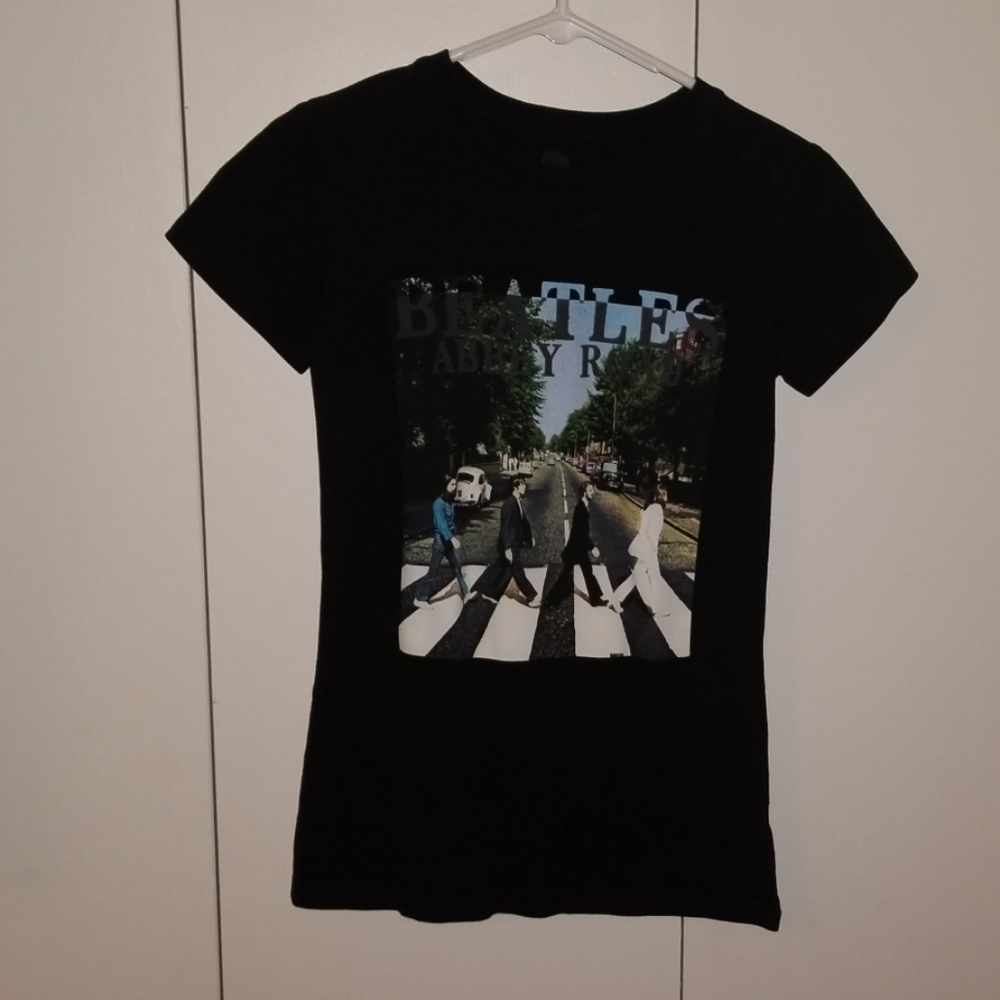 Beatles Tee